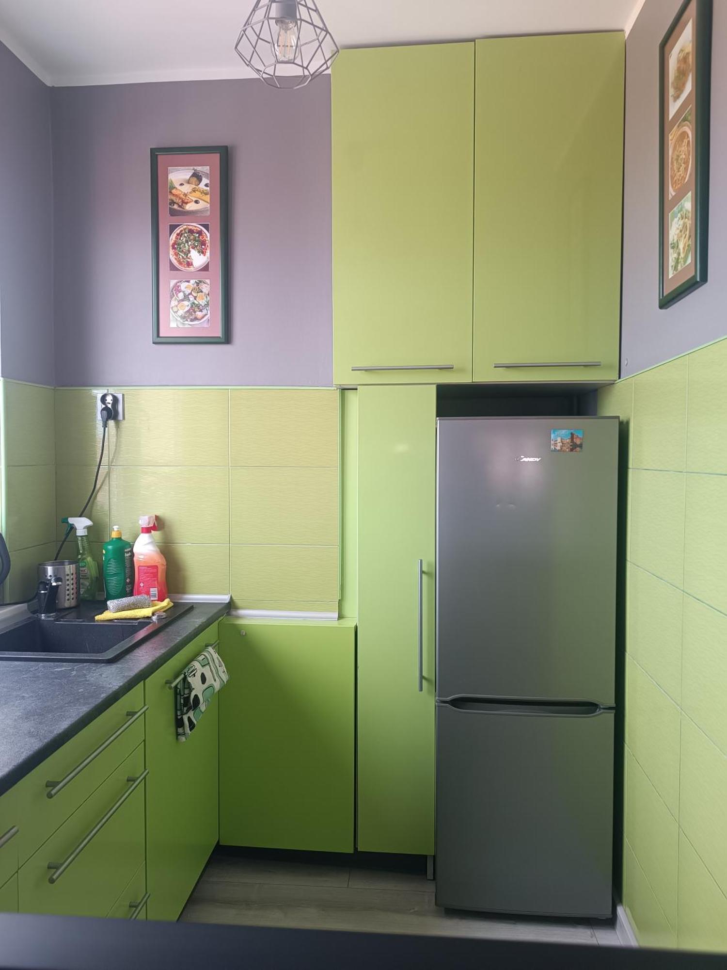 Apartament Dlugie Ogrody 2 Pokojowy กดัญสก์ ภายนอก รูปภาพ